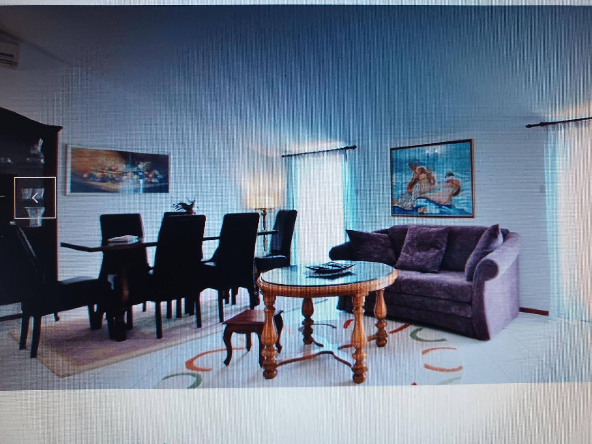 Purple House Apartment Pula Ruang foto