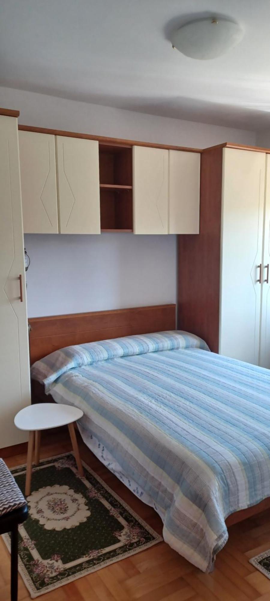 Purple House Apartment Pula Ruang foto