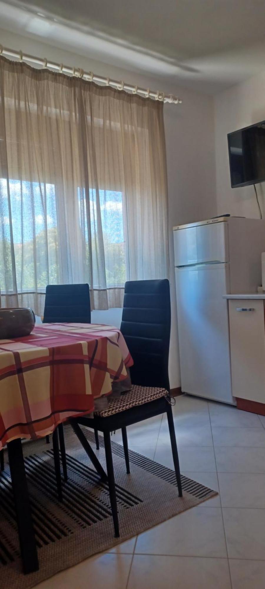 Purple House Apartment Pula Ruang foto